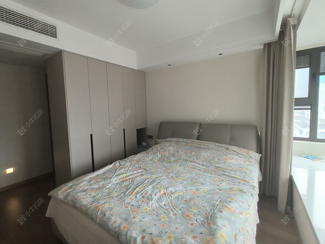 常州绿地香港名墩道在租房源室内图_小牛看房