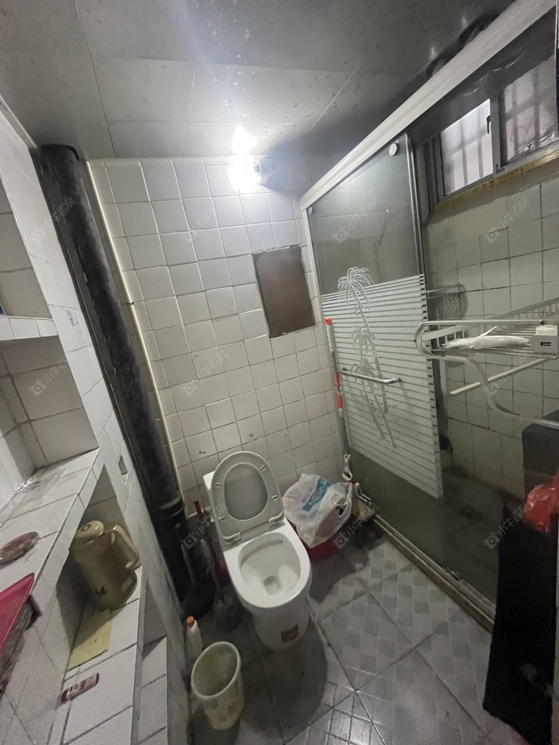 清潭六村房源室内图 常州清潭六村在租房源室内图_小牛看房