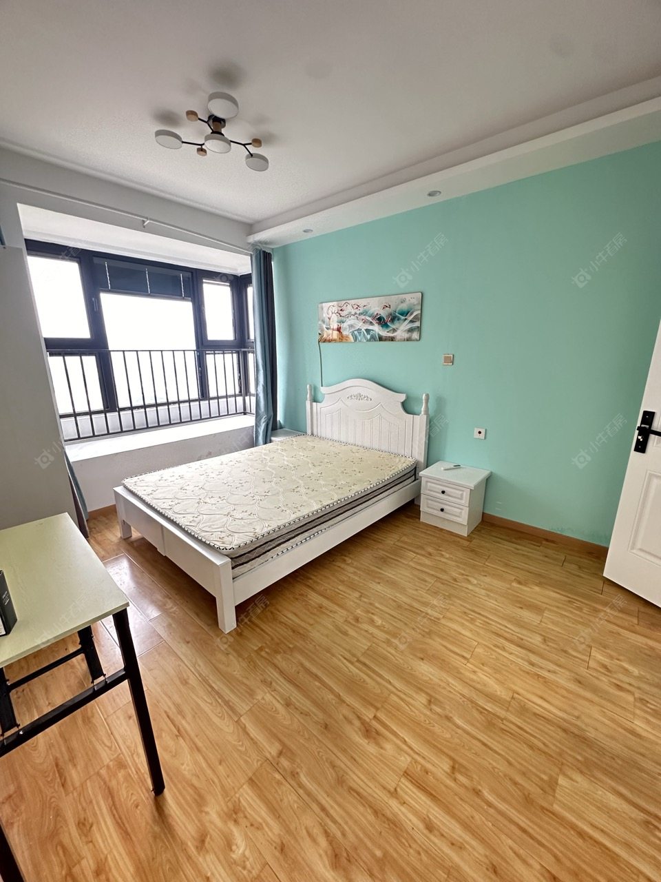 常州衡麓世家在租房源室内图_小牛看房