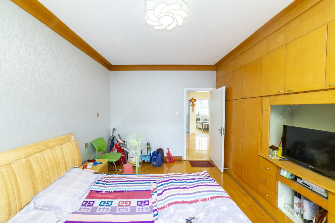 圩墩新村房源室内图 常州圩墩新村在售二手房源室内图_小牛看房