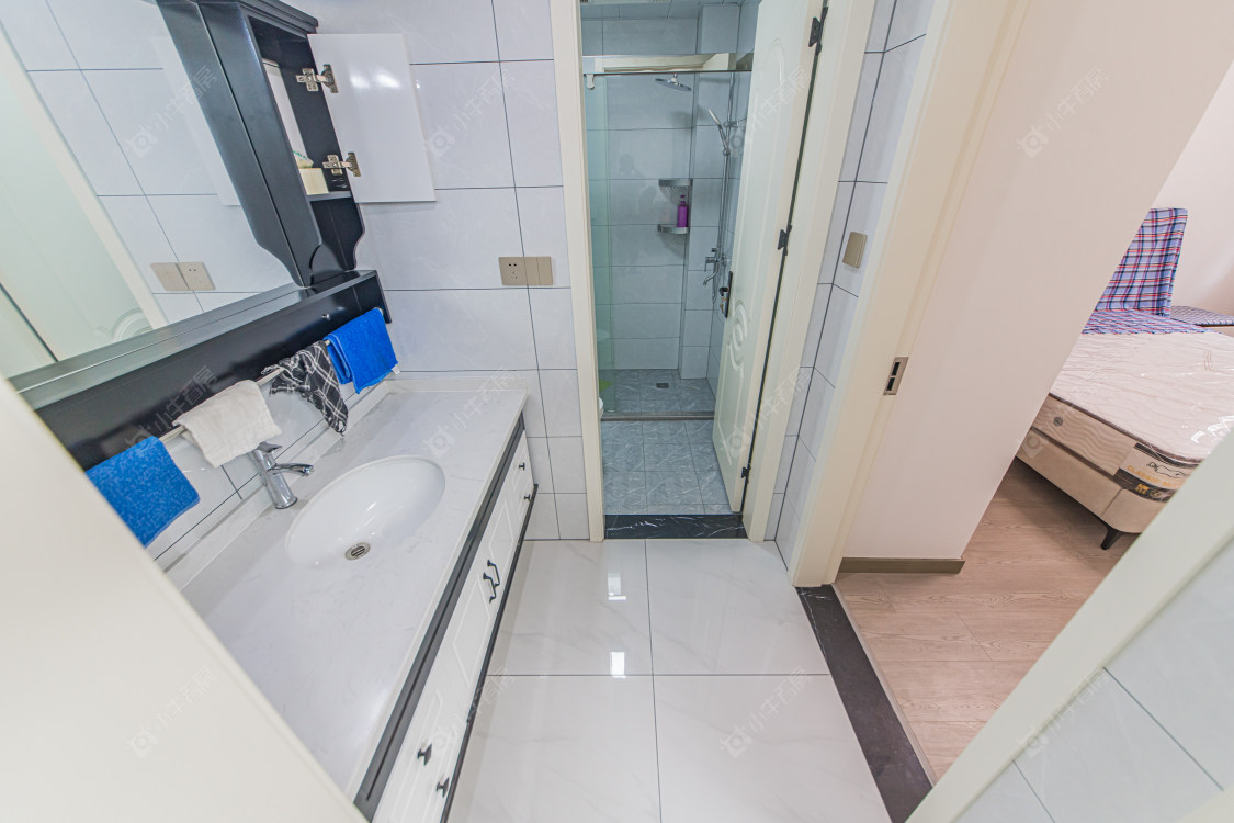 常州新城春天里在售二手房源室内图_小牛看房