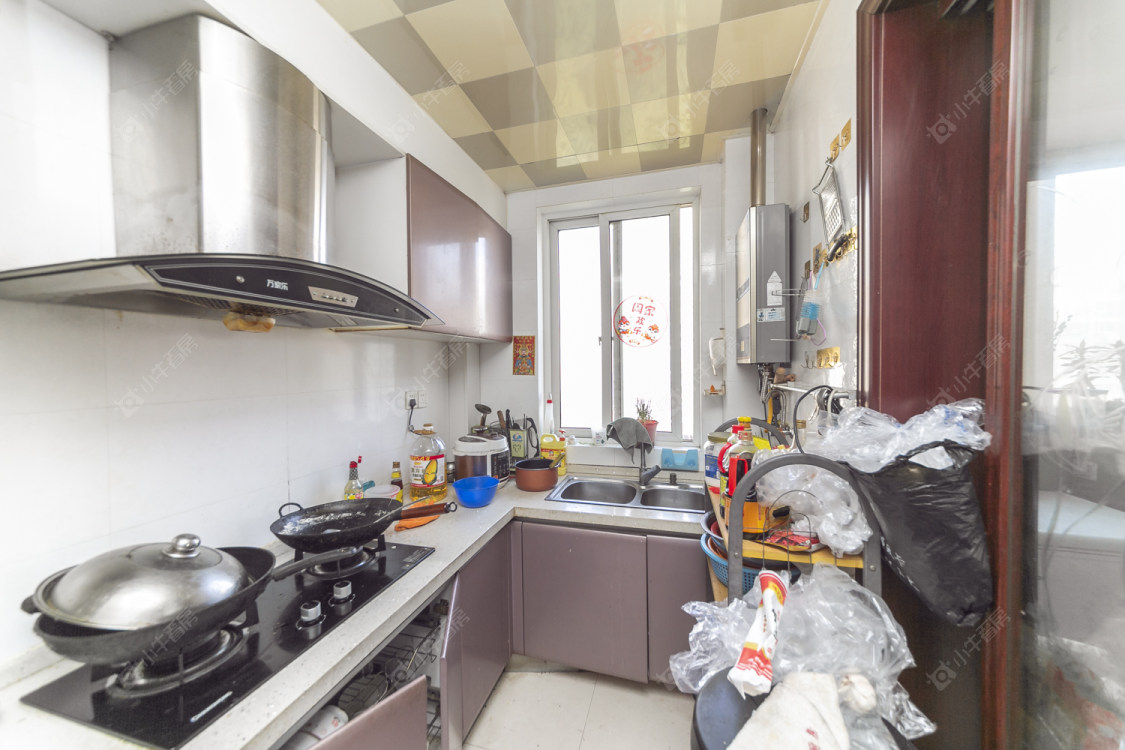 常州桂花园在售二手房源室内图_小牛看房