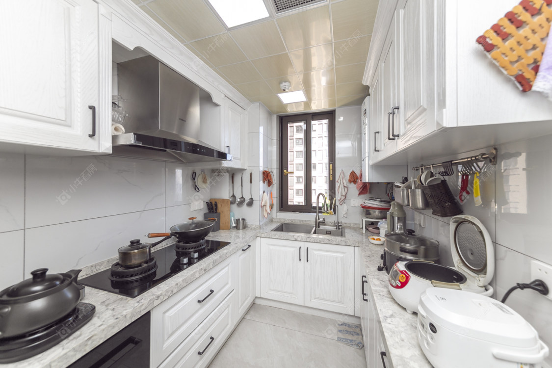 龙湖龙誉城四期房源室内图 常州龙湖龙誉城四期在售二手房源室内图_小牛看房