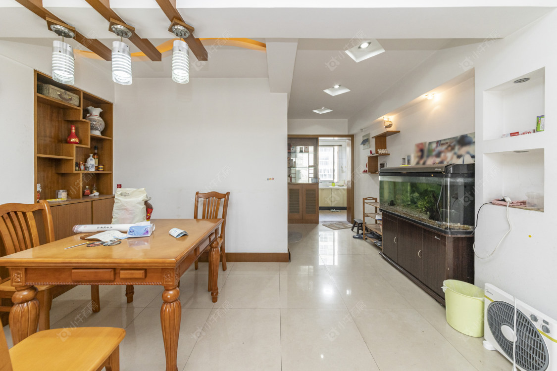 常州芳草园在售二手房源室内图_小牛看房