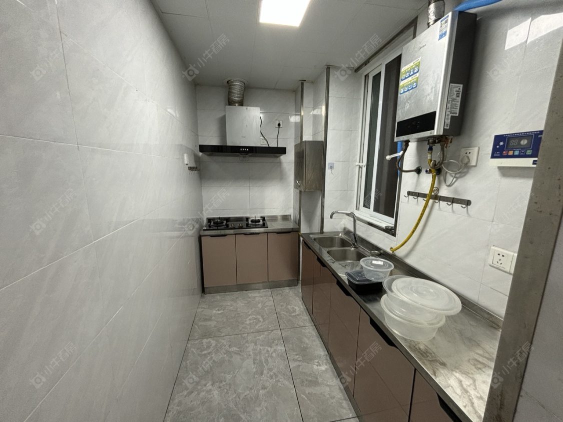 常州瑞宁新园在租房源室内图_小牛看房