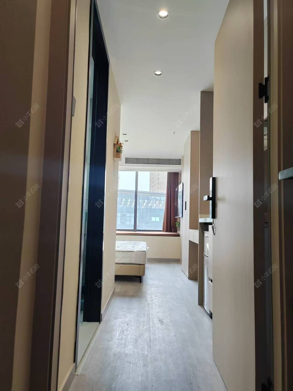 山外有山房源室内图 常州山外有山在租房源室内图_小牛看房