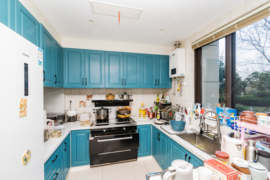 中海铂悦公馆房源室内图 常州中海铂悦公馆在售二手房源室内图_小牛看房