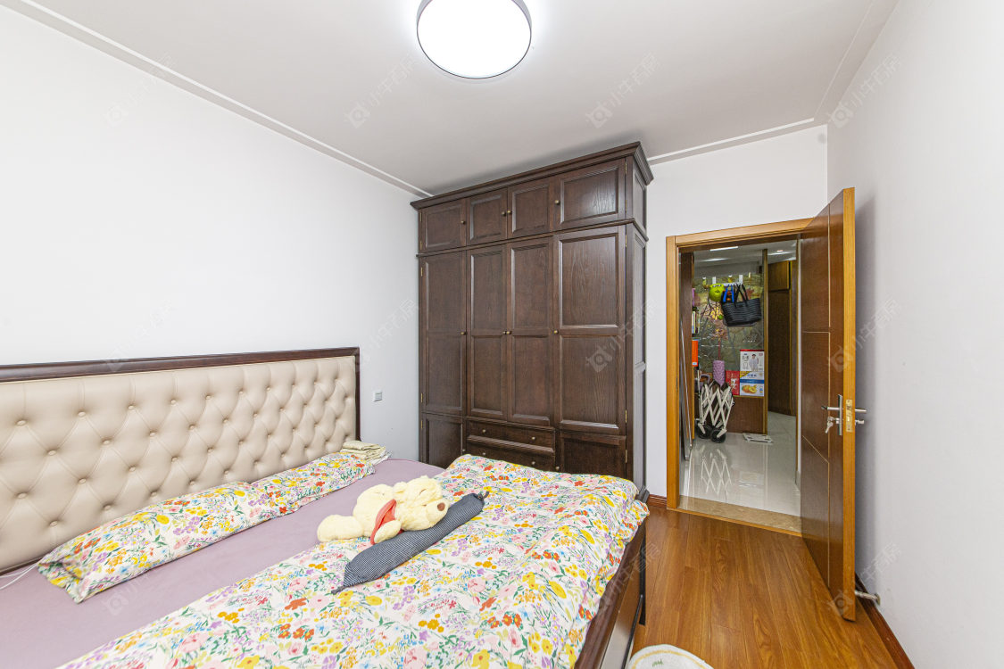 常州天隽峰在售二手房源室内图_小牛看房