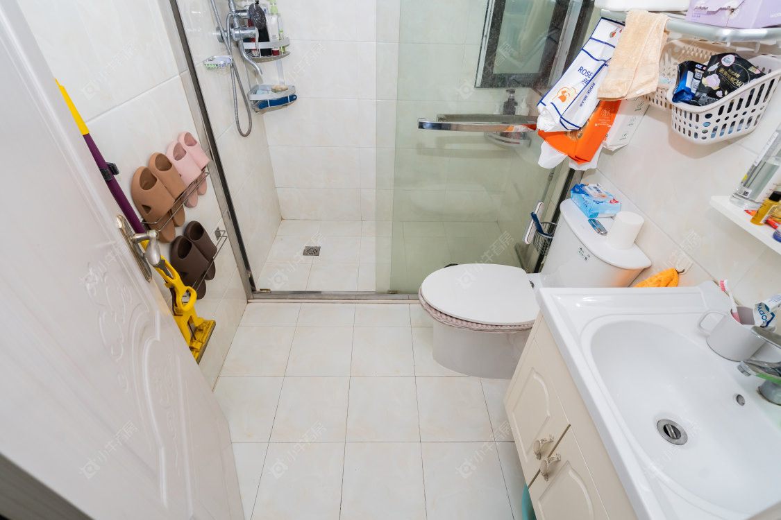 中海凤凰熙岸房源室内图 常州中海凤凰熙岸在售二手房源室内图_小牛看房