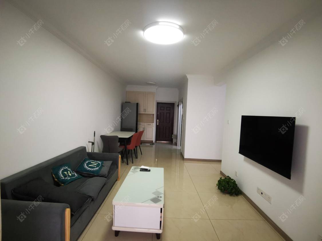 常州凯尔锋度在租房源室内图_小牛看房