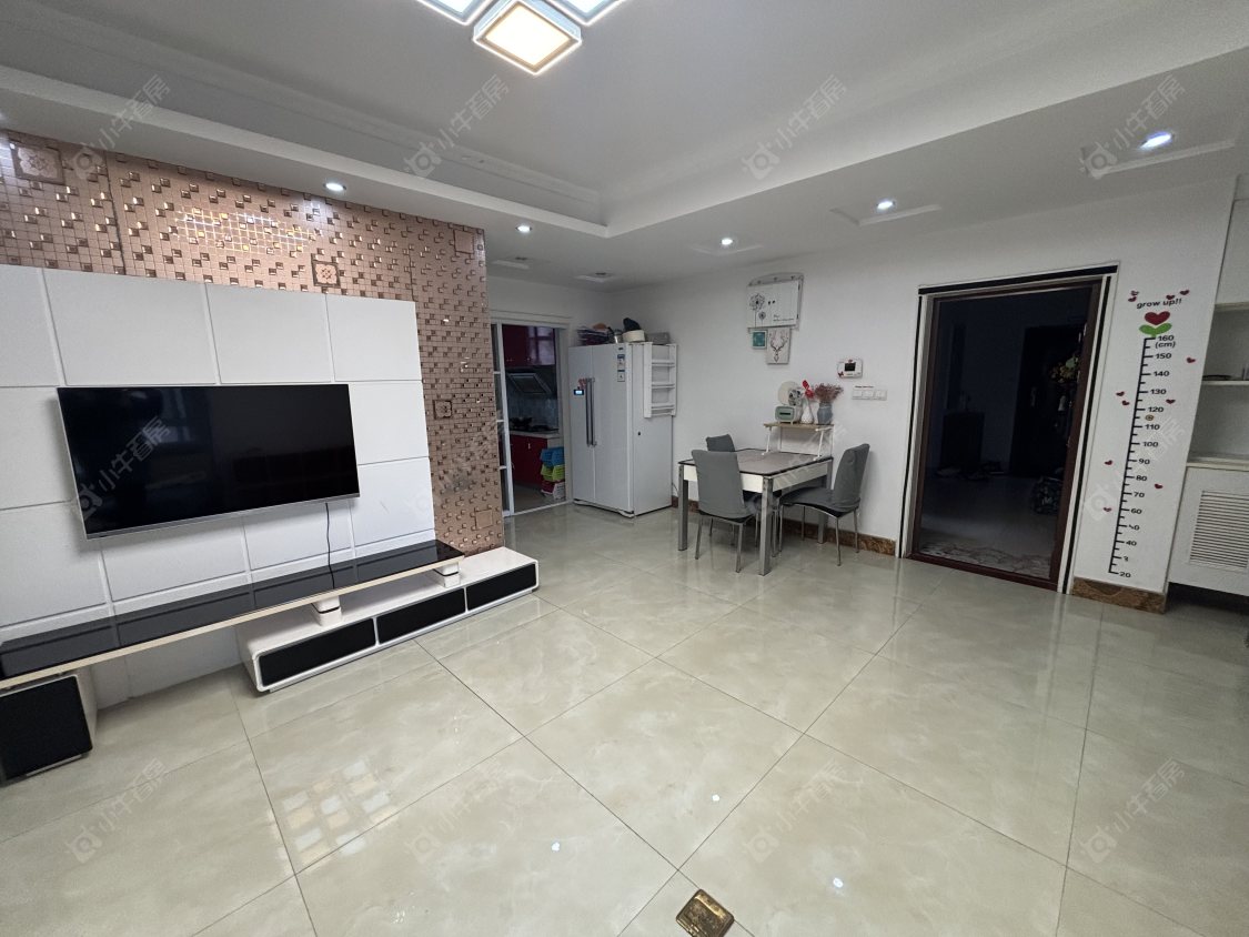 常州荣盛馨河郦舍在租房源_小牛看房