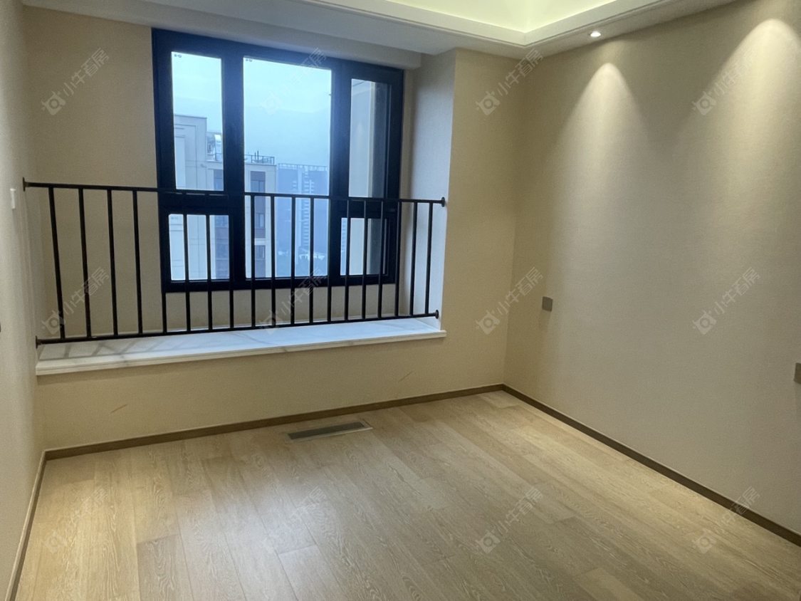 常州朗诗熙华府在租房源室内图_小牛看房