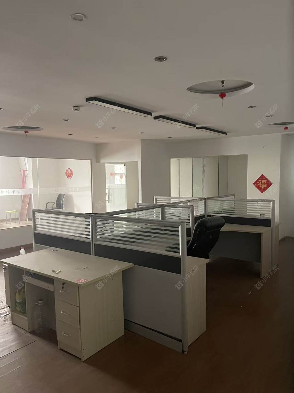 常州浩源大厦在租房源室内图_小牛看房