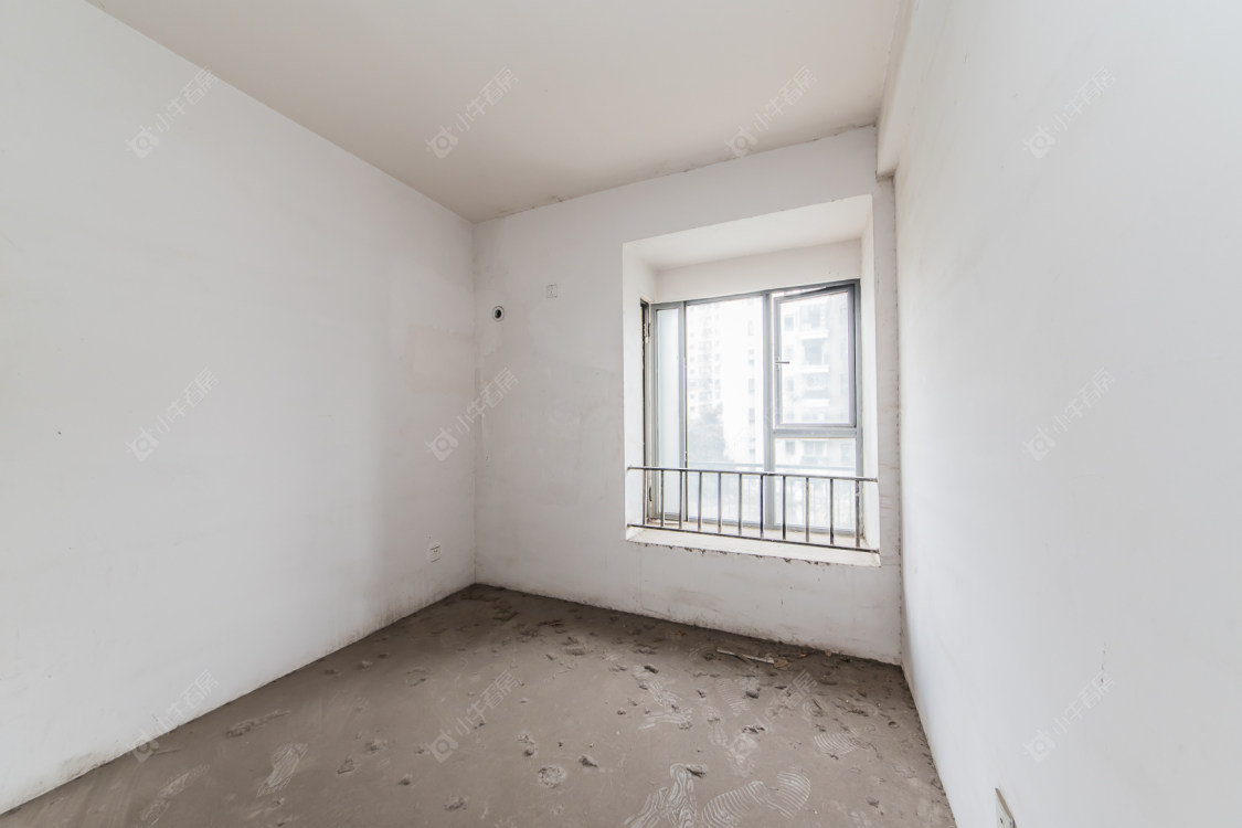 常州世茂香槟湖一期在售二手房源室内图_小牛看房