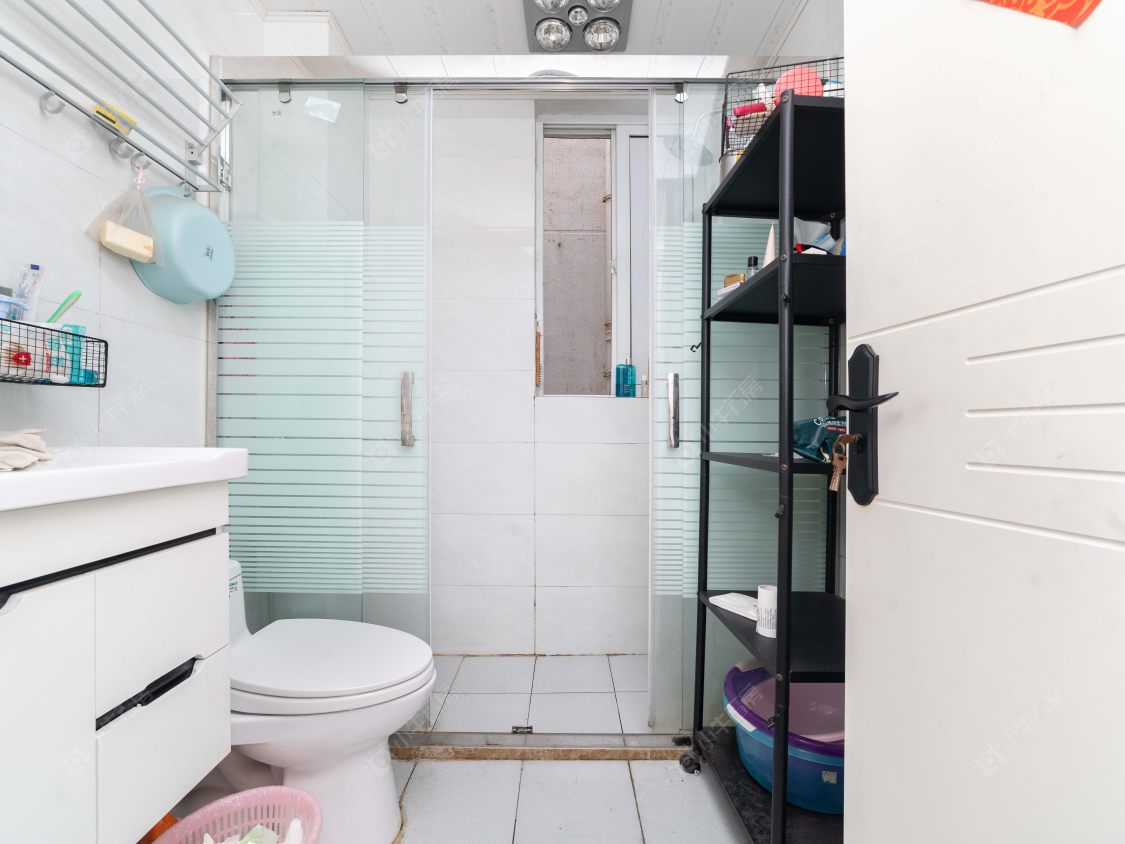 常州紫缘公寓在售二手房源室内图_小牛看房