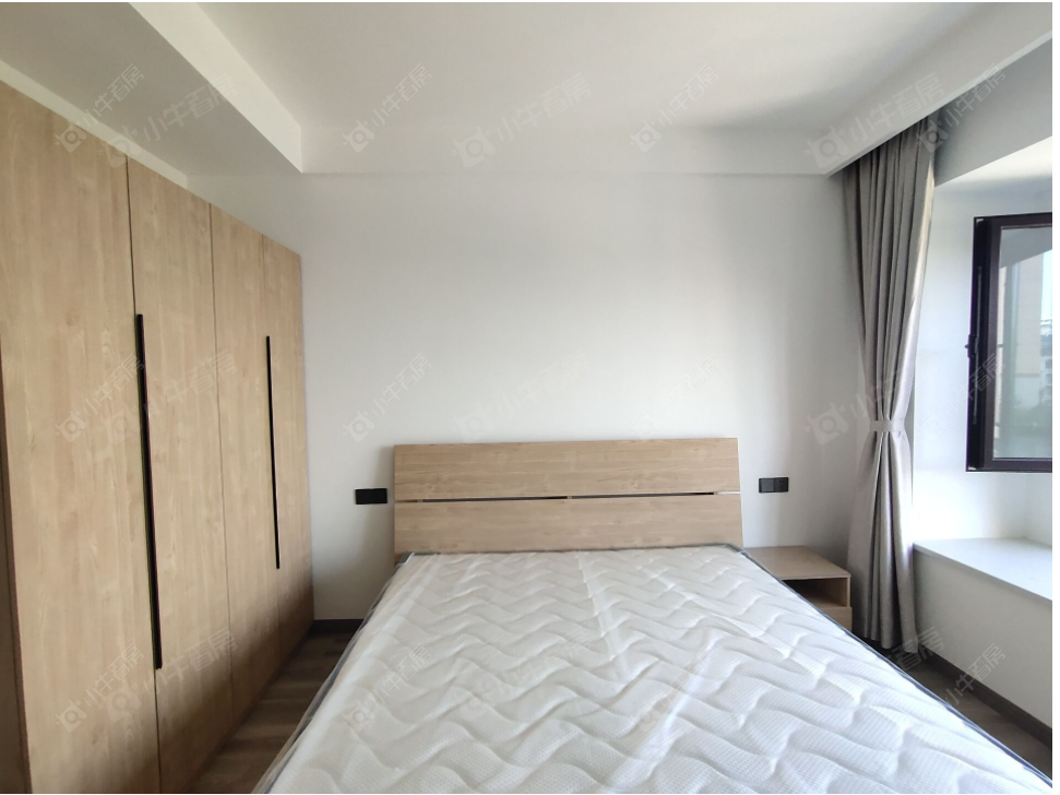 常州雅居乐星河湾在租房源室内图_小牛看房