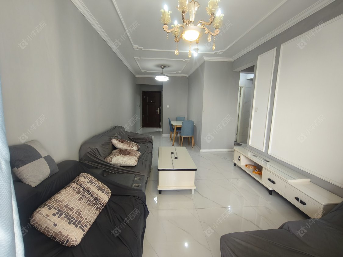 常州横麓雅居在租房源_小牛看房