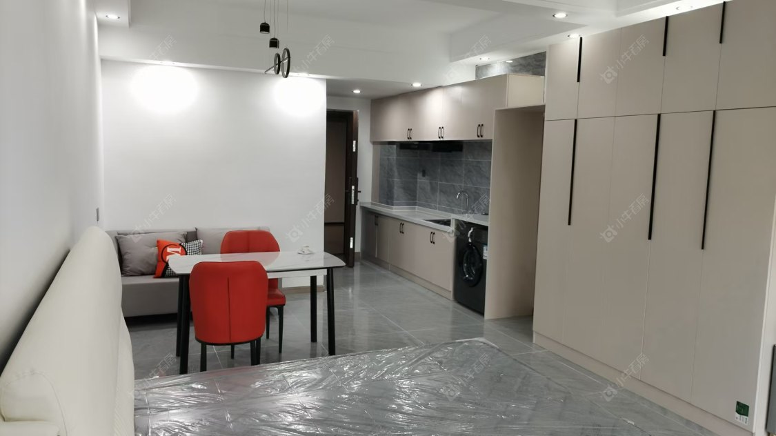 绿地峰荟房源 常州绿地峰荟在租房源_小牛看房