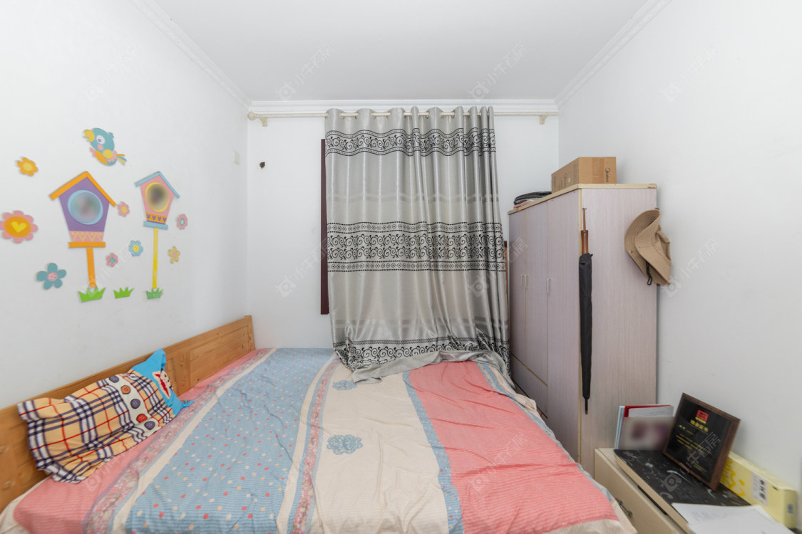 常州滨江明珠城东区在售二手房源室内图_小牛看房