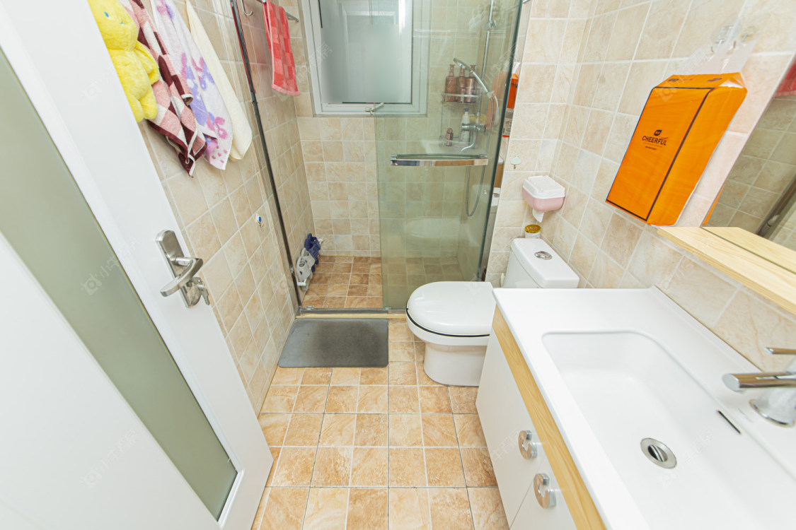 红星国际广场房源室内图 常州红星国际广场在售二手房源室内图_小牛看房