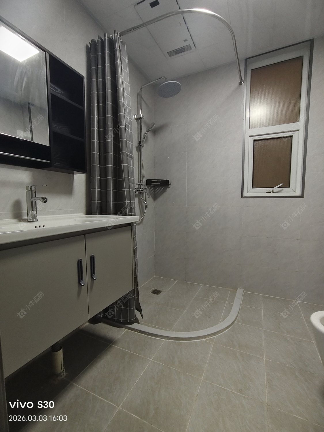 常州百馨西苑三期在租房源室内图_小牛看房