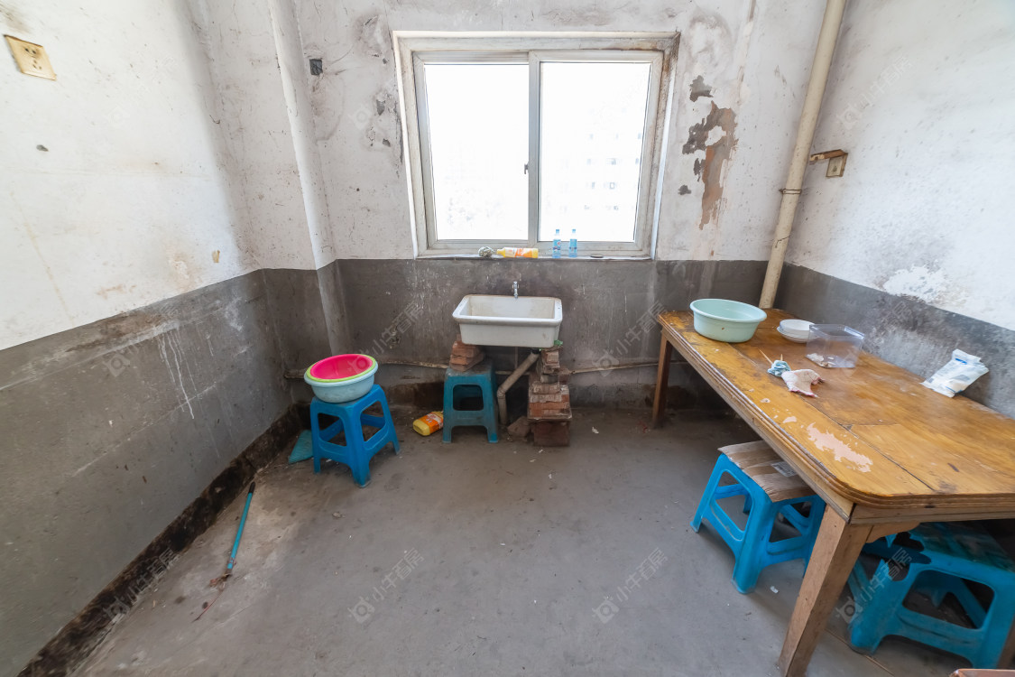 常州新闸花苑在售二手房源室内图_小牛看房