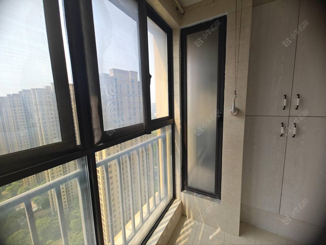 常州公园壹号四期在租房源室内图_小牛看房