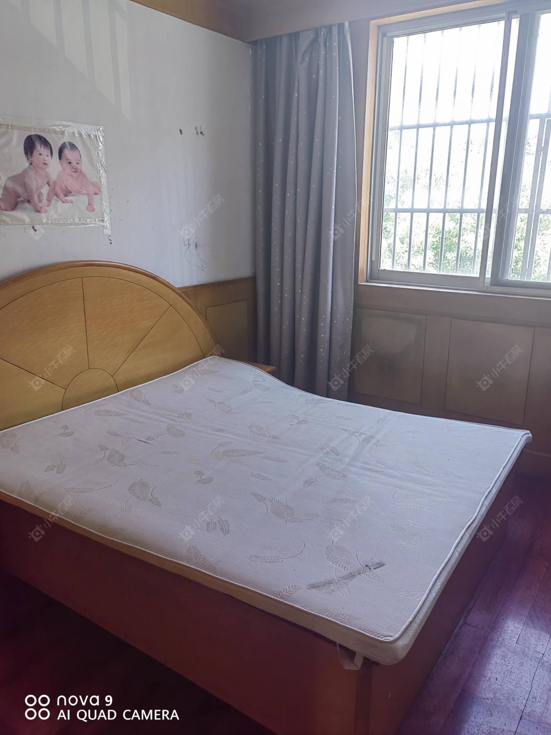 常州兰翔二村在租房源室内图_小牛看房