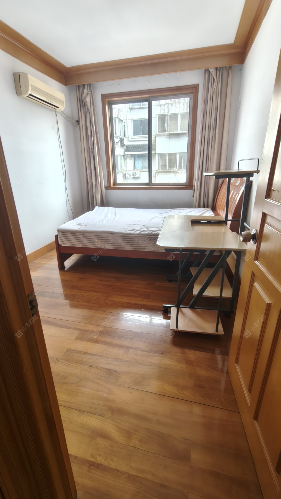 常州桃园公寓在租房源_小牛看房