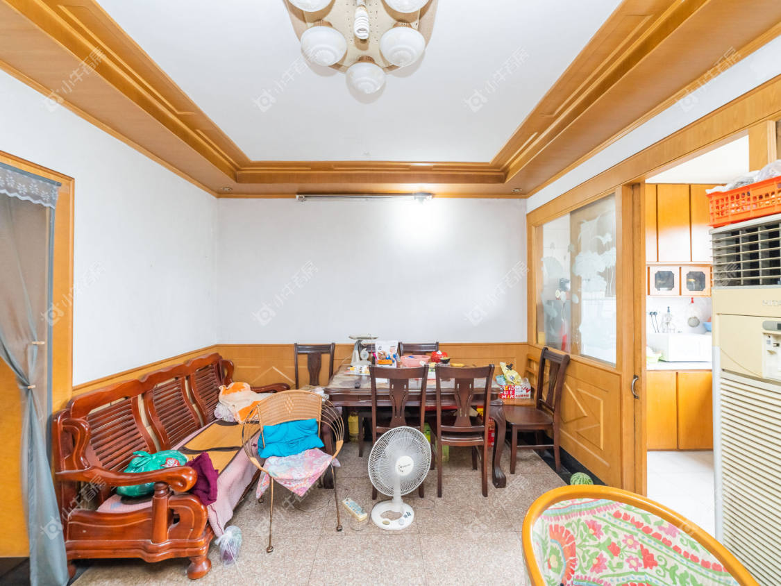 常州工房南区在租房源室内图_小牛看房