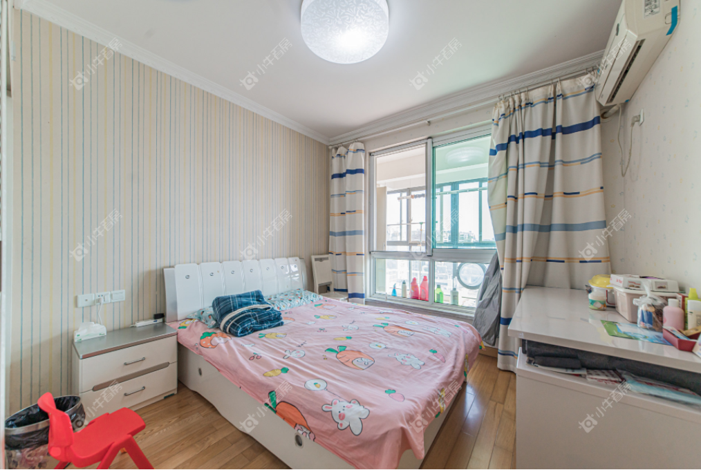 常州中天名园在租房源_小牛看房