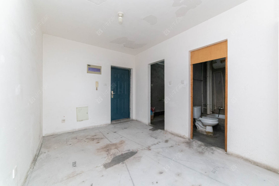 常州顺园八村二期在售二手房源室内图_小牛看房