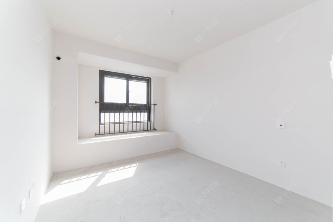 常州旭辉都会里在售二手房源室内图_小牛看房