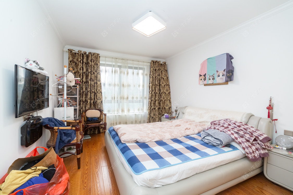 常州金新润园在售二手房源室内图_小牛看房