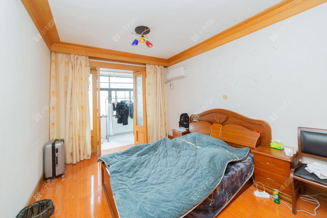 常州巢丰苑在租房源_小牛看房