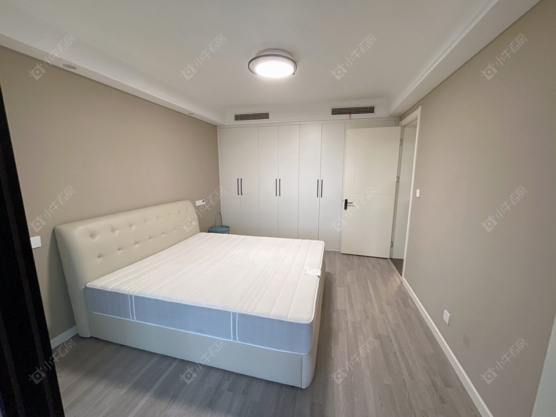 常州京城豪苑北区在租房源室内图_小牛看房