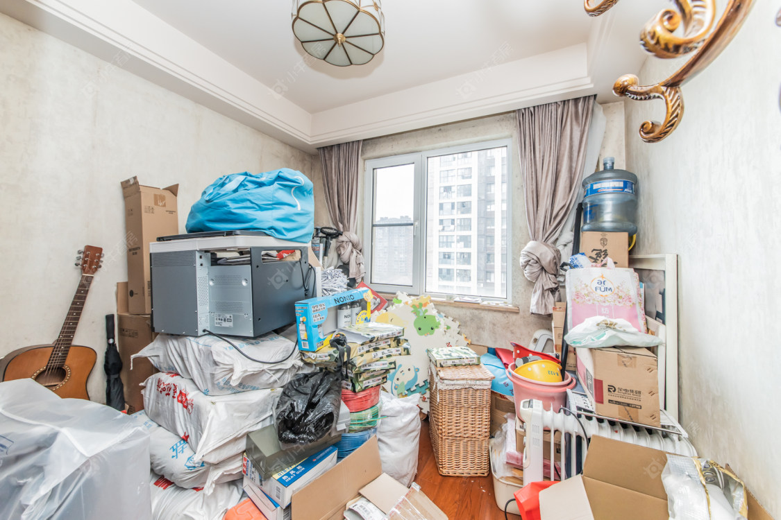 中海锦珑湾房源室内图 常州中海锦珑湾在售二手房源室内图_小牛看房