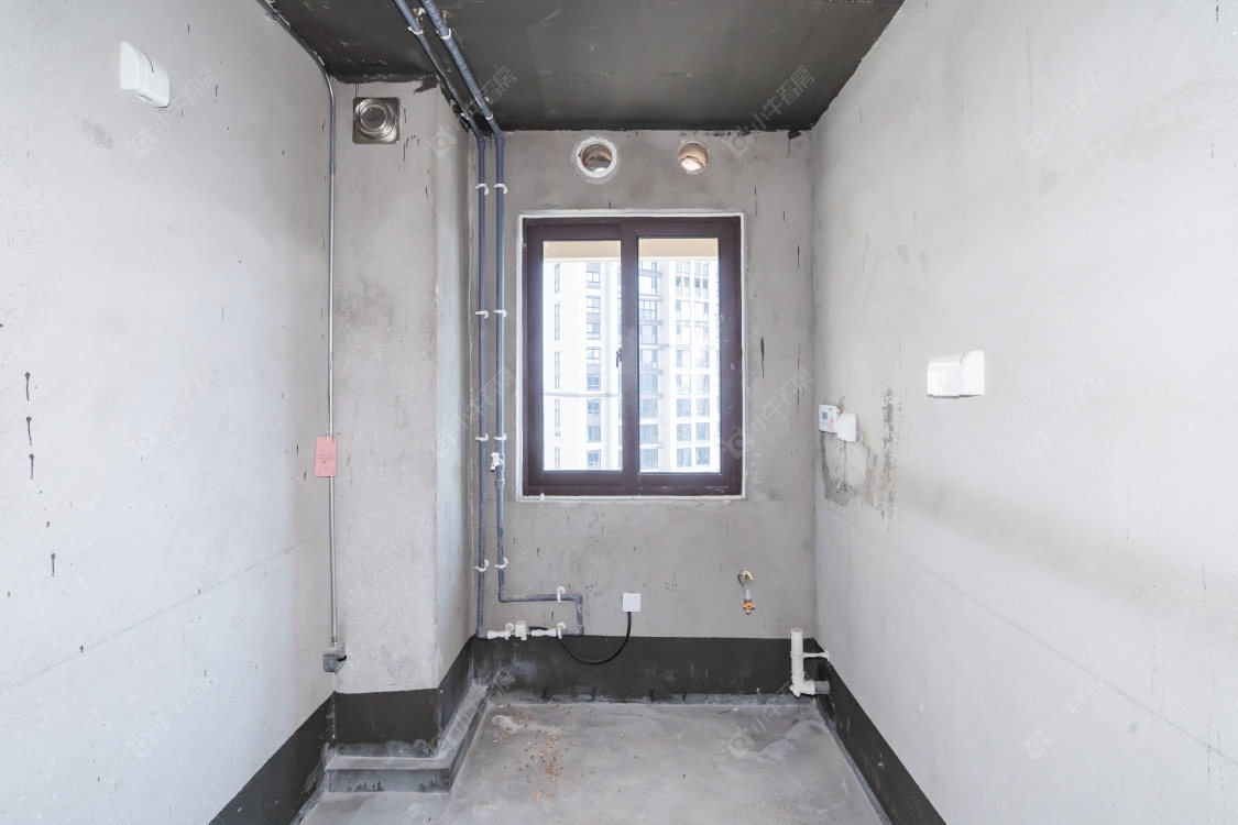 常州弘阳天下锦在售二手房源室内图_小牛看房