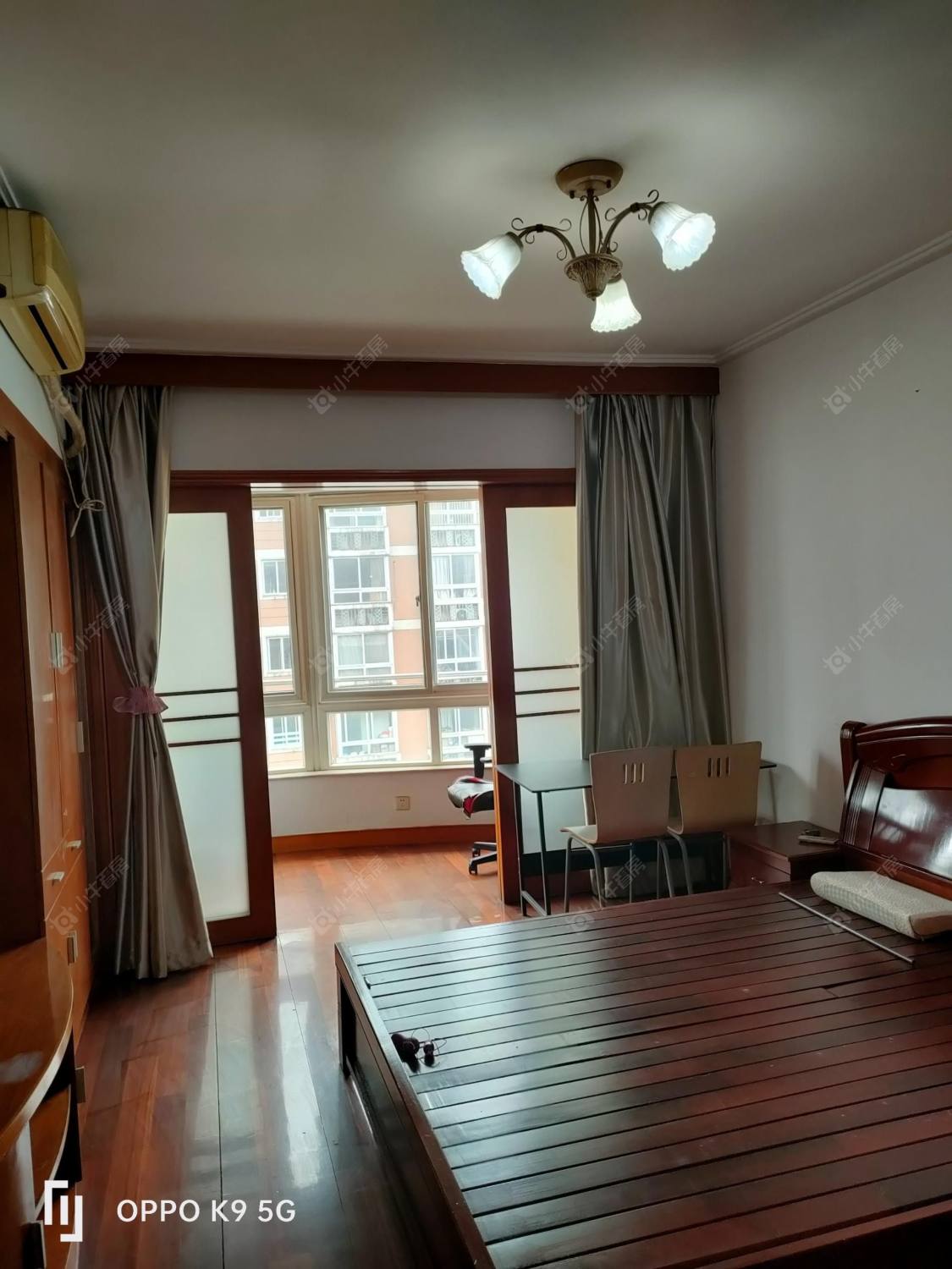 常州新荷花园在租房源室内图_小牛看房