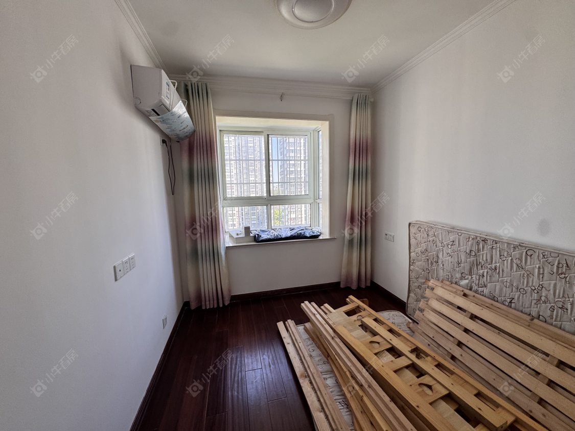 常州梧桐苑西区在租房源室内图_小牛看房