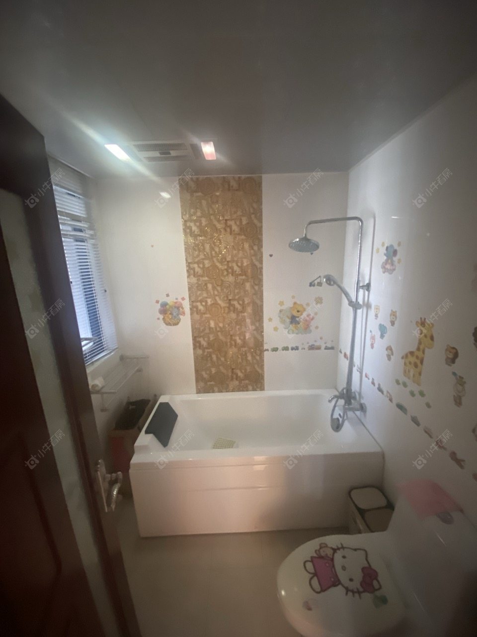 常州太湖明珠苑南苑在租房源室内图_小牛看房