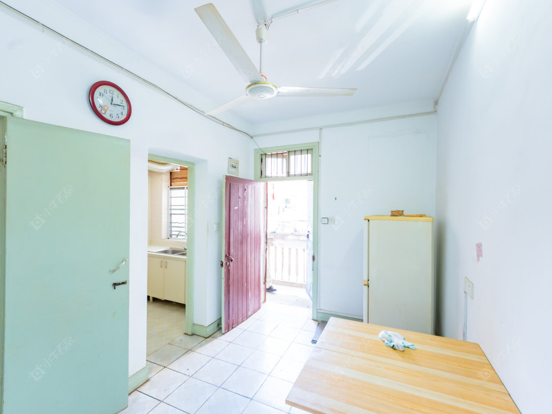 西新桥二村房源室内图 常州西新桥二村在售二手房源室内图_小牛看房