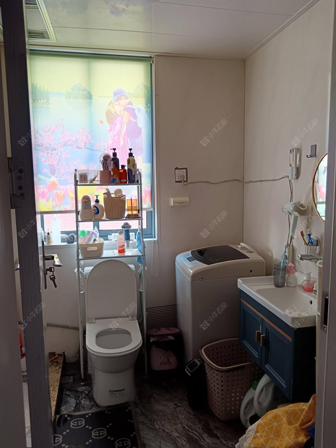 常州顺园八村南区在租房源室内图_小牛看房