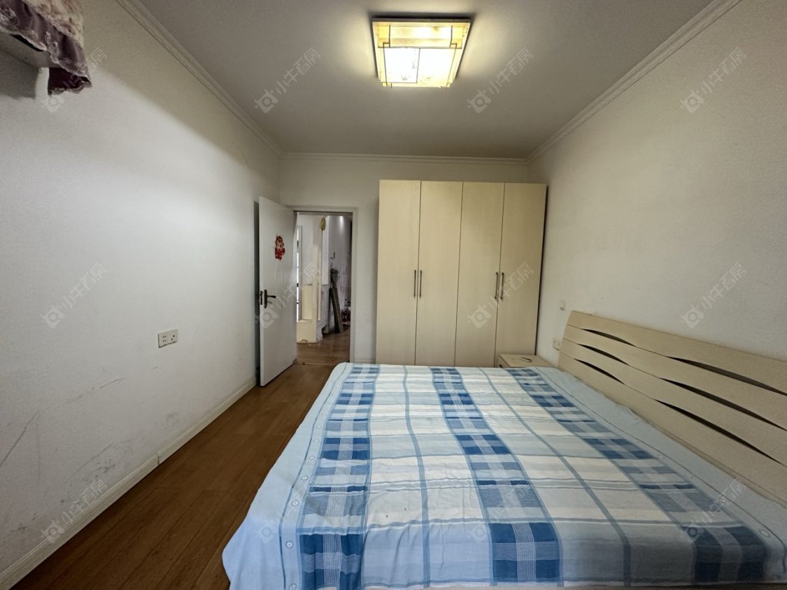 常州九洲花园一期在租房源室内图_小牛看房