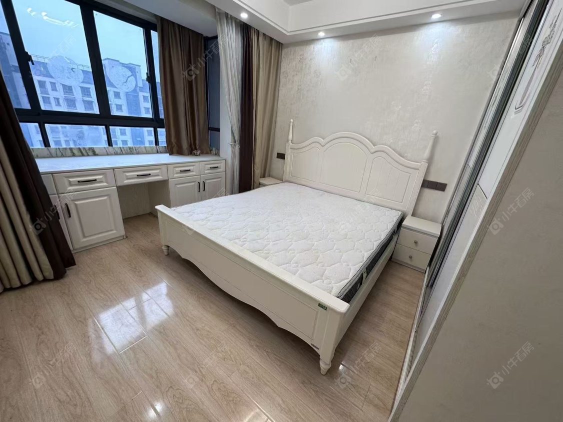 练湖新城房源室内图 丹阳练湖新城在售二手房源室内图_小牛看房