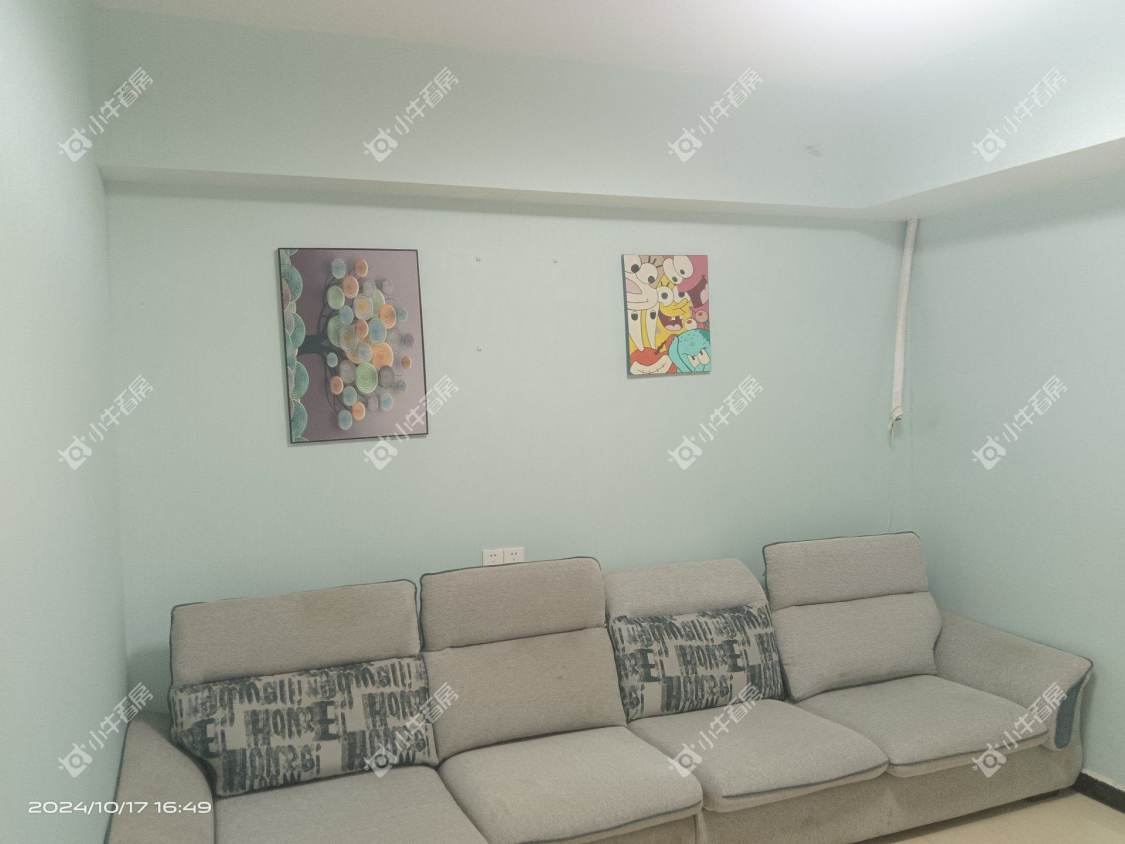 宝龙城市广场房源室内图 常州宝龙城市广场在租房源室内图_小牛看房