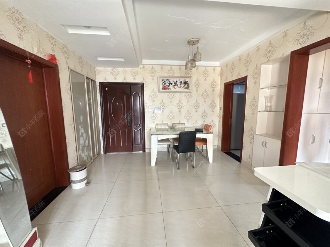 常州高成天鹅湖在租房源室内图_小牛看房