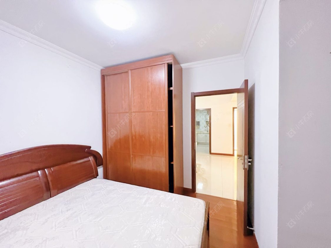 常州随园锦湖公寓在租房源室内图_小牛看房