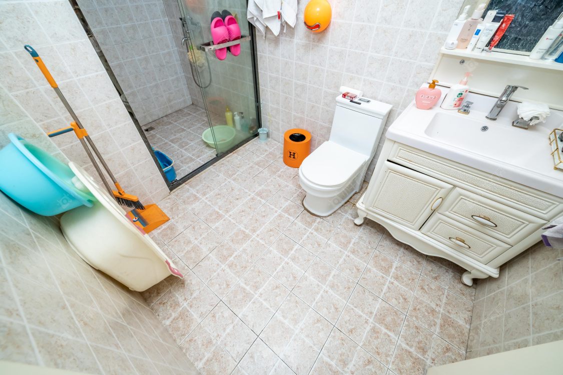 常州九洲新世界花苑在售二手房源室内图_小牛看房