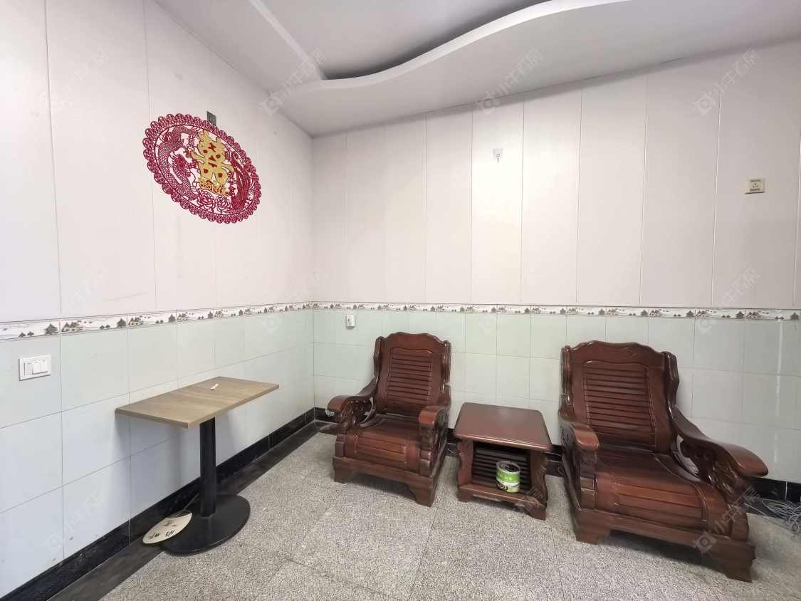 常州永安花苑在租房源室内图_小牛看房